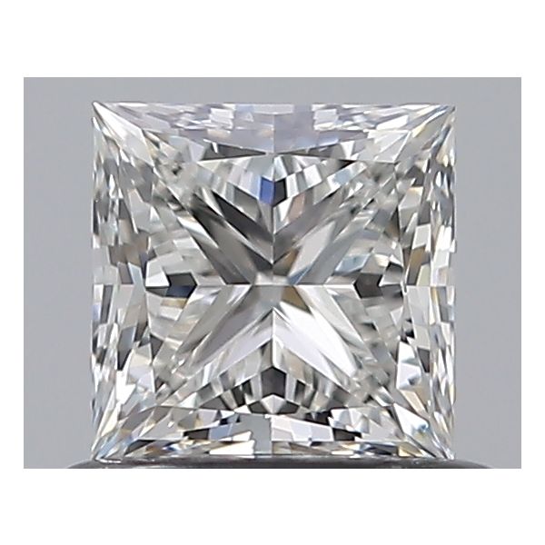PRINCESS 0.71 H VVS2 VG-EX-EX - 1559084035 GIA Diamond