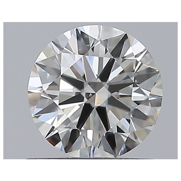 ROUND 0.8 I VS2 EX-EX-EX - 1559085056 GIA Diamond