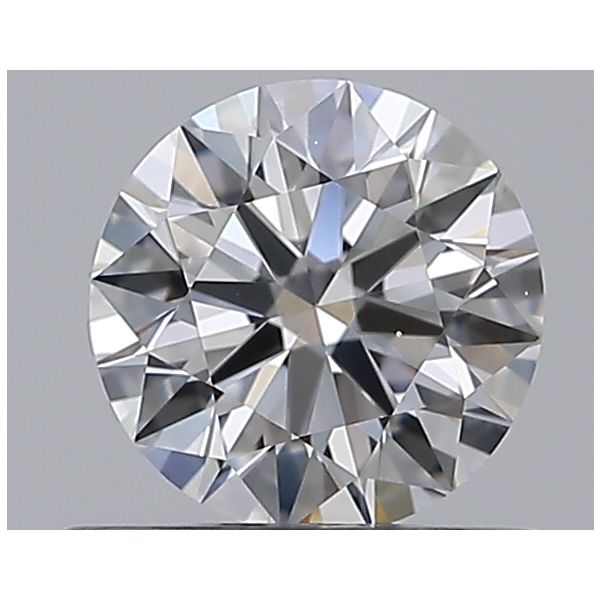 ROUND 0.66 D VS2 EX-EX-EX - 1559100264 GIA Diamond