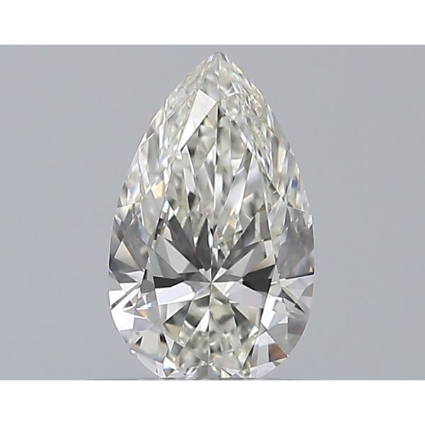 PEAR 0.51 I VVS1 EX-EX-EX - 2231562723 GIA Diamond