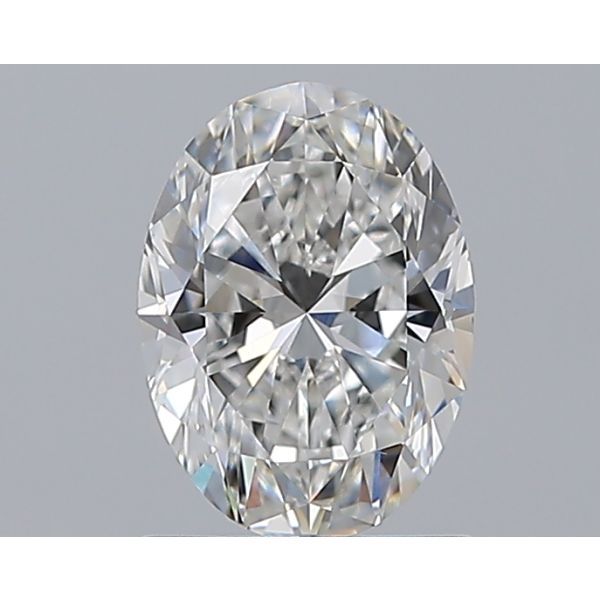 OVAL 1.2 F VS1 VG-EX-EX - 2231570230 GIA Diamond