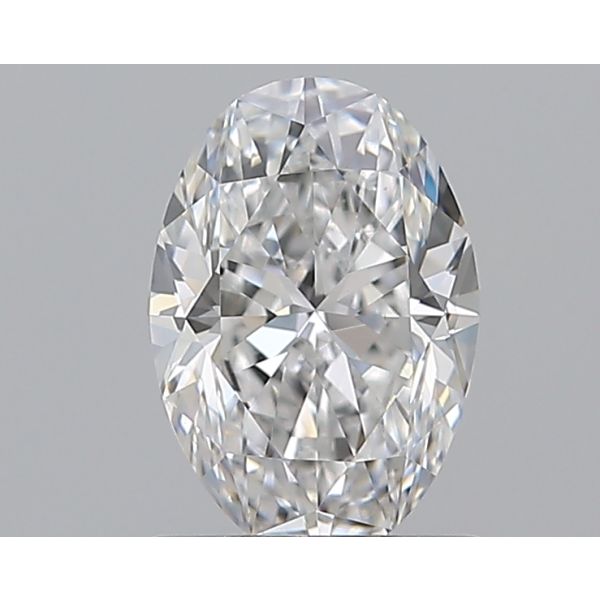 OVAL 1 D VS2 GD-VG-VG - 2231571297 GIA Diamond