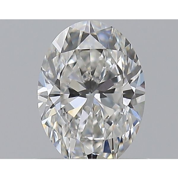 OVAL 0.7 F VS2 VG-VG-VG - 2231572323 GIA Diamond