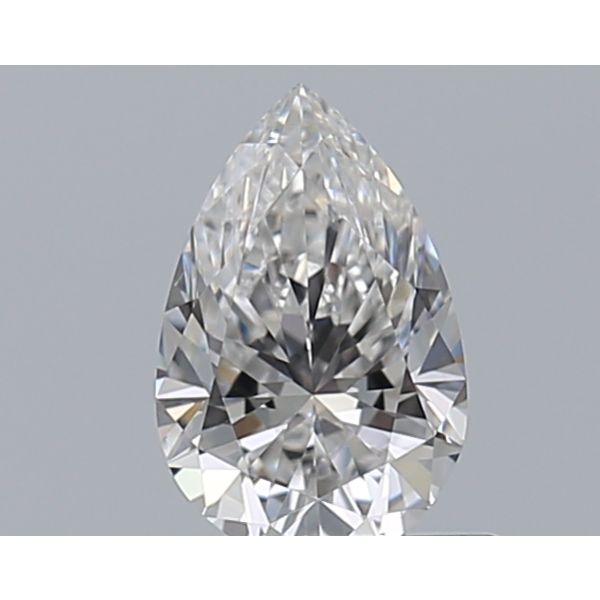 PEAR 0.5 D VS1 VG-EX-EX - 2231572358 GIA Diamond