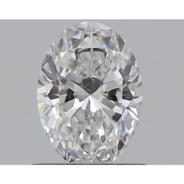 OVAL 0.6 E VS2 EX-VG-EX - 2231617176 GIA Diamond
