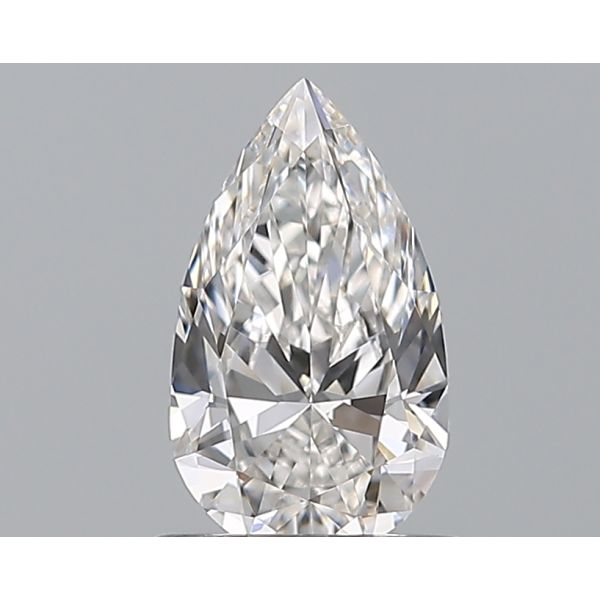 PEAR 0.8 F VS1 EX-VG-EX - 2231631150 GIA Diamond