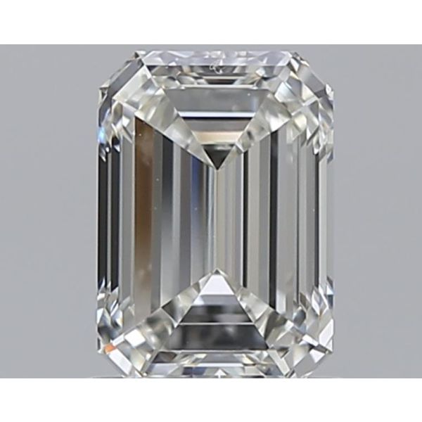 EMERALD 1.01 I VS1 EX-EX-EX - 2231636990 GIA Diamond