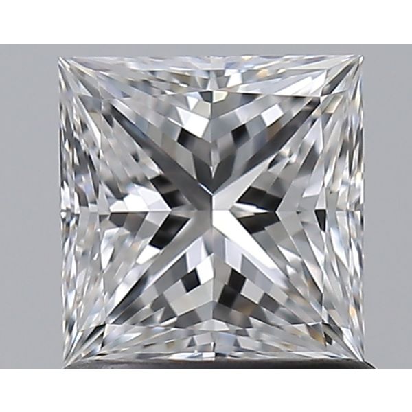 PRINCESS 1.01 D VVS2 VG-EX-EX - 2231638258 GIA Diamond