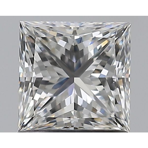 PRINCESS 1.01 F VS1 EX-EX-EX - 2231638334 GIA Diamond