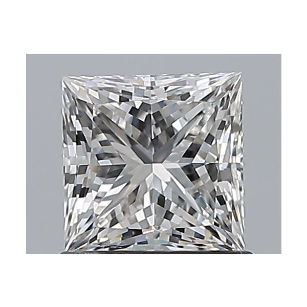 PRINCESS 0.97 G VS2 EX-EX-EX - 2231641383 GIA Diamond