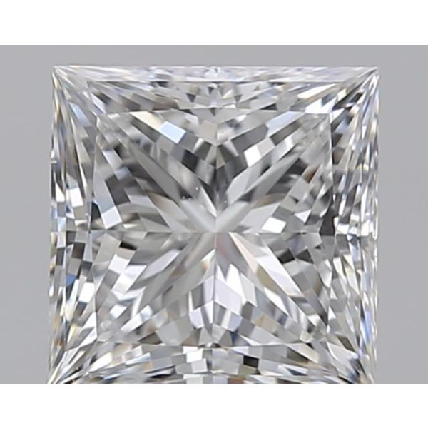 PRINCESS 1.2 E VS1 EX-EX-EX - 2231642718 GIA Diamond