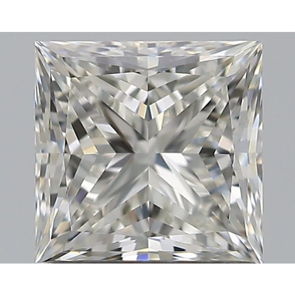 PRINCESS 1 I VVS2 EX-EX-EX - 2231642761 GIA Diamond
