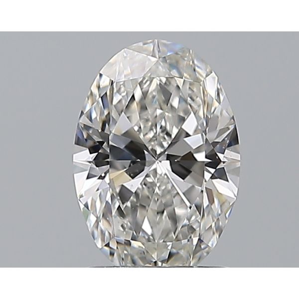 OVAL 1.2 F VS2 EX-EX-EX - 2231649351 GIA Diamond