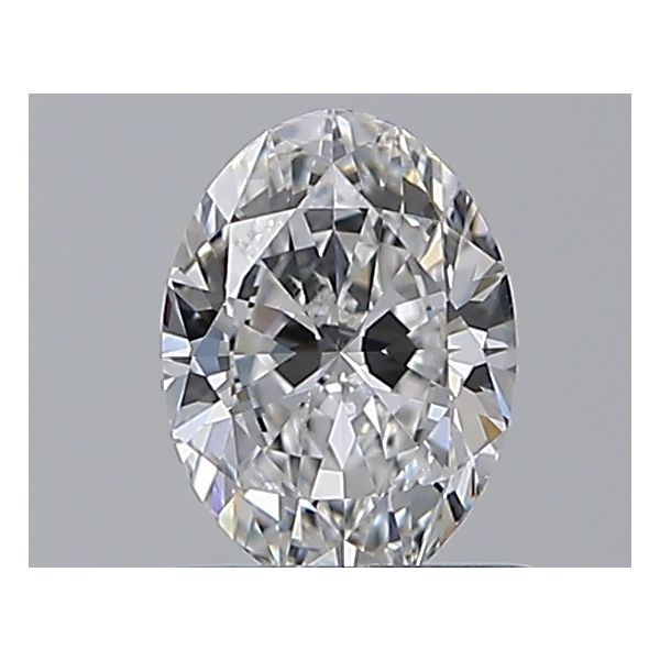 OVAL 0.7 E VS2 VG-EX-EX - 2231649460 GIA Diamond