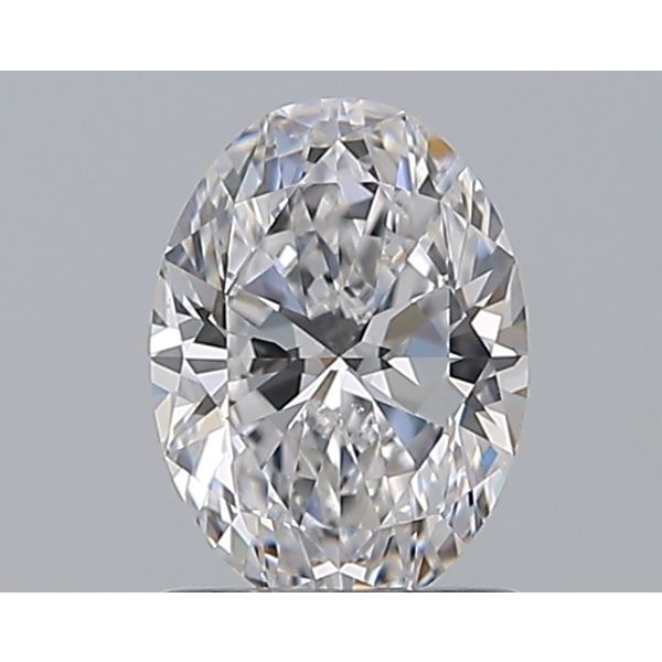 OVAL 1.01 D VS2 VG-EX-EX - 2231653337 GIA Diamond