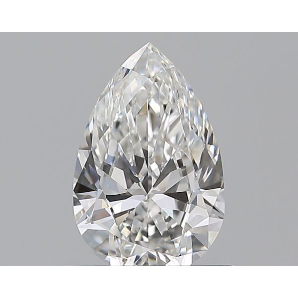 PEAR 0.7 F VS1 VG-VG-EX - 2231655125 GIA Diamond