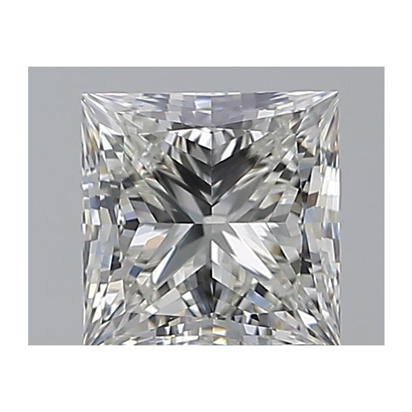 PRINCESS 1 I VS1 VG-EX-EX - 2231668921 GIA Diamond