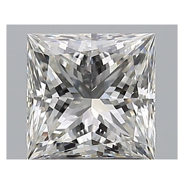 PRINCESS 1.01 I VS2 EX-VG-EX - 2231670548 GIA Diamond