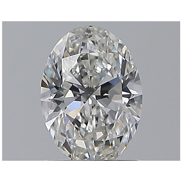 OVAL 1 G VS2 EX-VG-EX - 2231676354 GIA Diamond