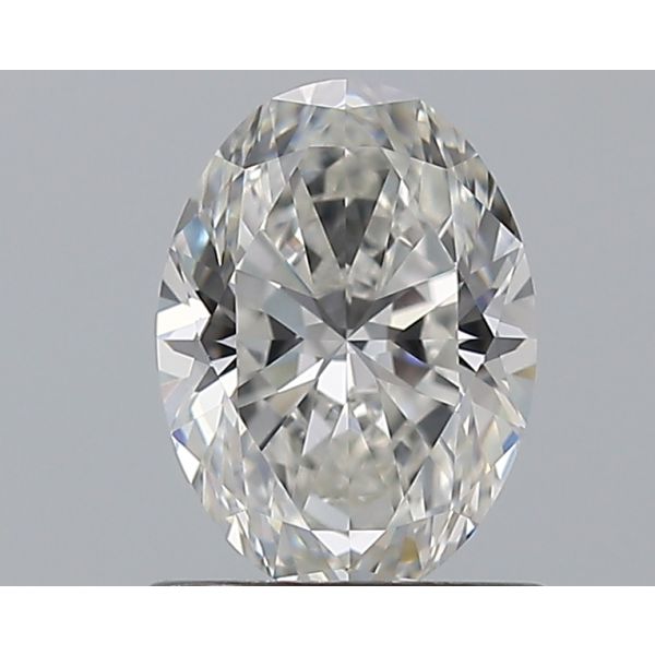 OVAL 1.01 G VS2 VG-EX-EX - 2231676454 GIA Diamond