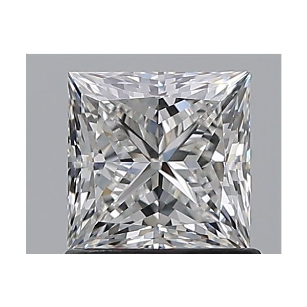PRINCESS 1.01 F VVS2 EX-EX-EX - 2231676474 GIA Diamond