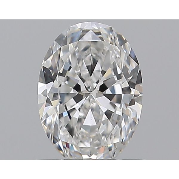 OVAL 0.7 E VS2 VG-VG-EX - 2231692056 GIA Diamond