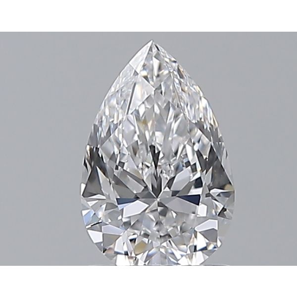 PEAR 1 D VS2 VG-EX-EX - 2231692156 GIA Diamond