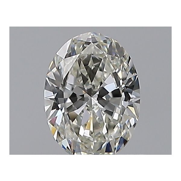 OVAL 0.5 I VVS1 VG-VG-EX - 2231728302 GIA Diamond