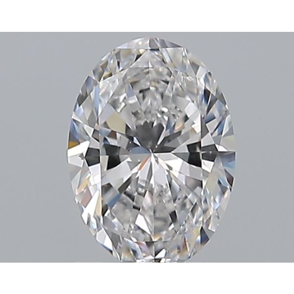 OVAL 1.01 D VS2 EX-EX-VG - 2231729974 GIA Diamond