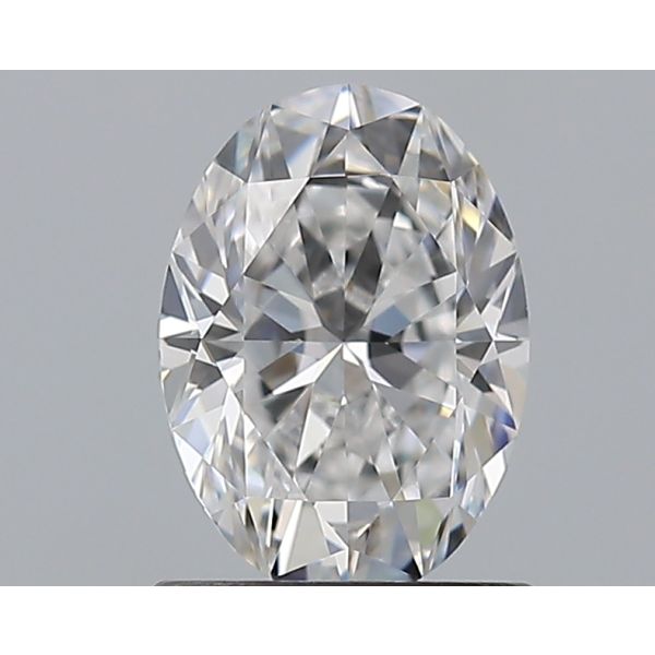 OVAL 1.01 D VS1 VG-EX-EX - 2231731762 GIA Diamond