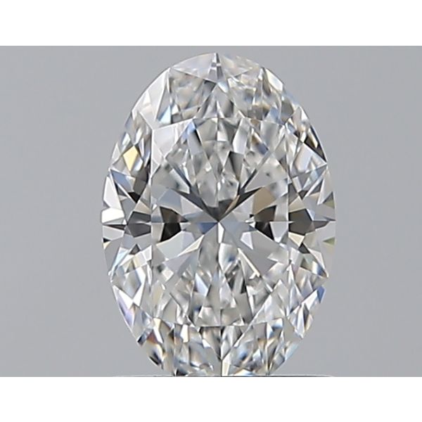 OVAL 1.01 E VVS1 EX-EX-EX - 2231731795 GIA Diamond