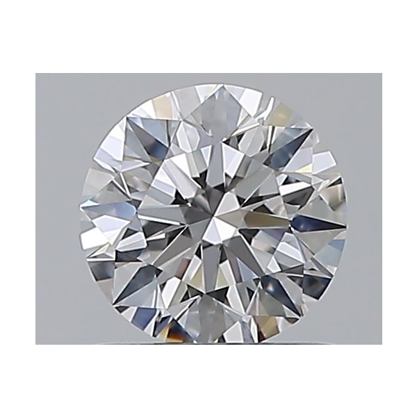ROUND 0.81 E VVS1 EX-EX-EX - 2231733495 GIA Diamond
