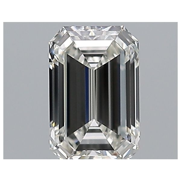 EMERALD 0.91 I VS1 EX-VG-EX - 2231735579 GIA Diamond