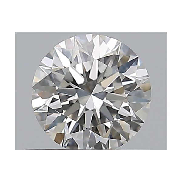 ROUND 0.5 G VVS2 EX-EX-EX - 2231737678 GIA Diamond