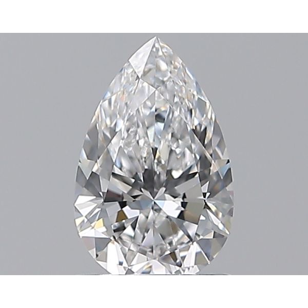 PEAR 1.01 D VVS2 EX-VG-EX - 2231740932 GIA Diamond