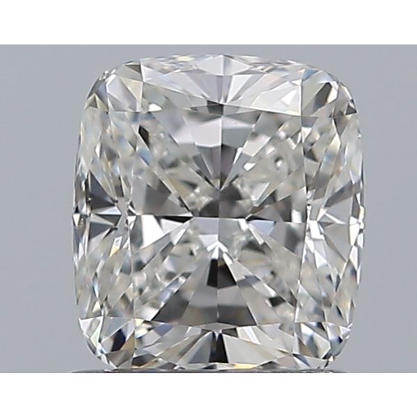 CUSHION 1.02 G VS2 EX-EX-EX - 2231753063 GIA Diamond