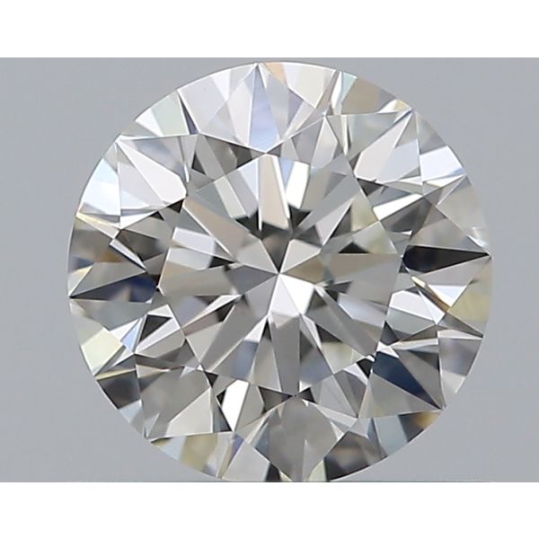 ROUND 0.72 H VS1 EX-EX-EX - 2231754832 GIA Diamond