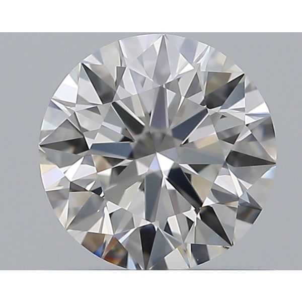 ROUND 0.71 F VVS1 EX-EX-EX - 2231754928 GIA Diamond