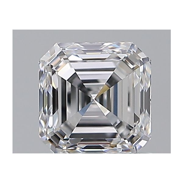 SQ EMERALD 1 D VVS2 VG-EX-EX - 2231758966 GIA Diamond