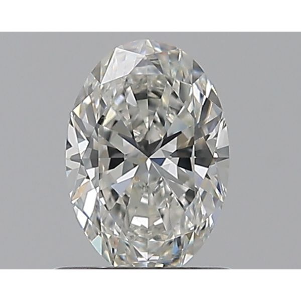 OVAL 0.73 G VS1 EX-EX-EX - 2231760511 GIA Diamond