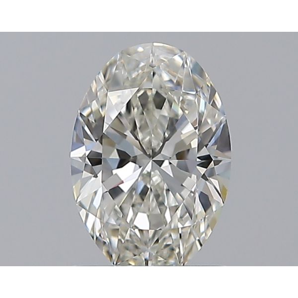 OVAL 1.01 I VVS2 EX-EX-EX - 2231760536 GIA Diamond