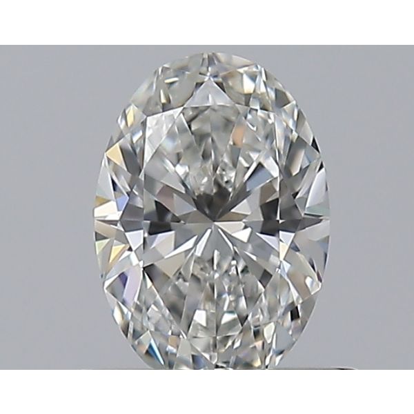 OVAL 0.51 G VVS1 EX-VG-EX - 2231760656 GIA Diamond