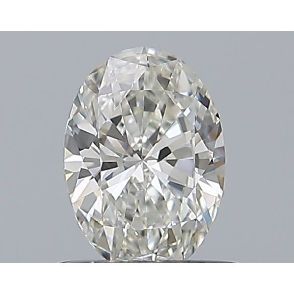 OVAL 0.5 H VS1 EX-VG-EX - 2231760661 GIA Diamond