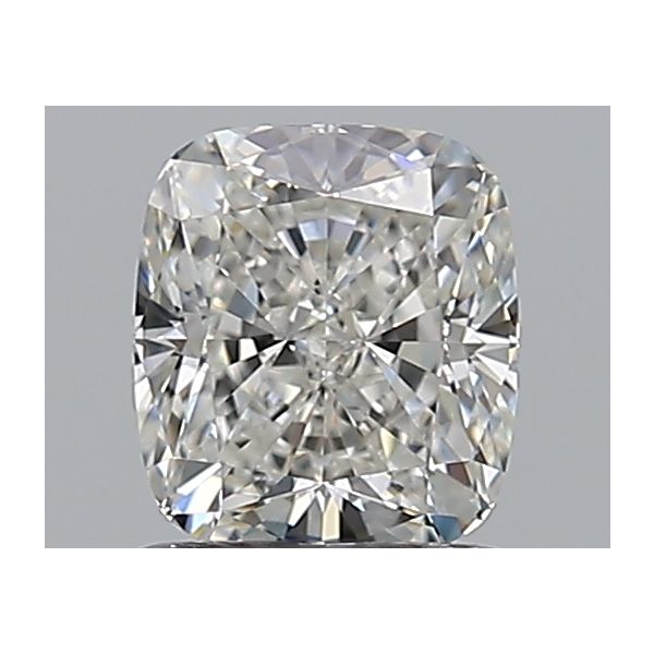 CUSHION 1 G VS1 EX-EX-EX - 2231767252 GIA Diamond