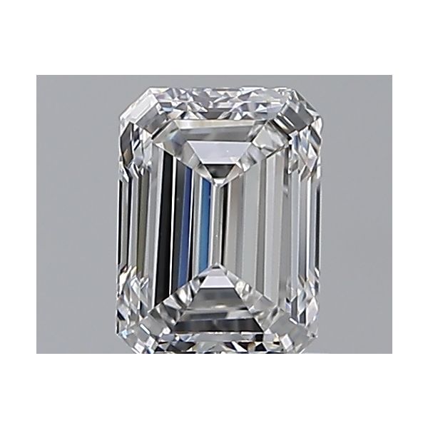 EMERALD 1 E VS1 VG-VG-EX - 2231770026 GIA Diamond