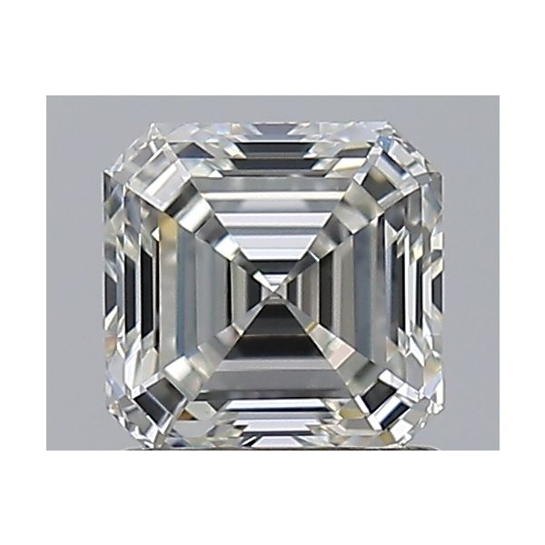 SQ EMERALD 1 I VS2 EX-EX-EX - 2231791987 GIA Diamond