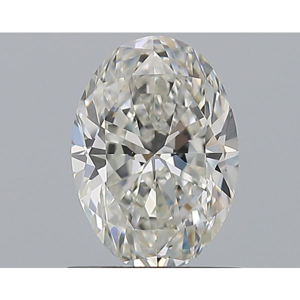 OVAL 1 H VS1 VG-VG-EX - 2231791994 GIA Diamond