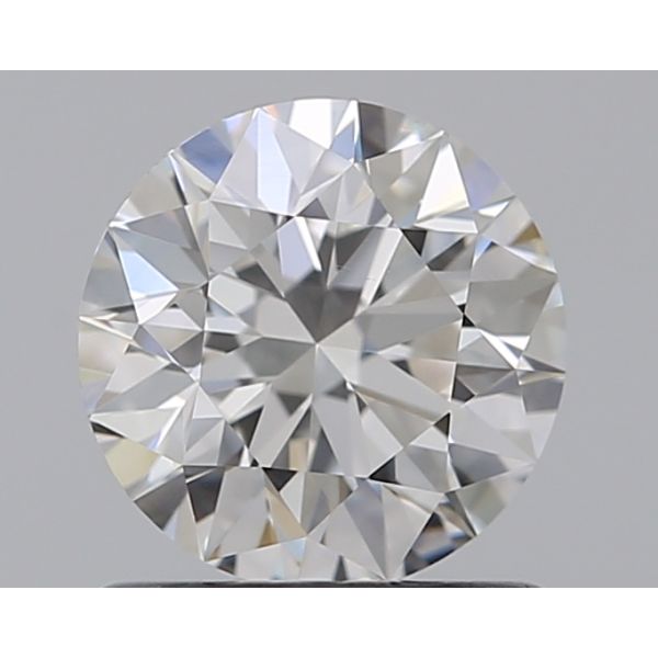 ROUND 0.8 F VVS1 EX-EX-EX - 2231792031 GIA Diamond