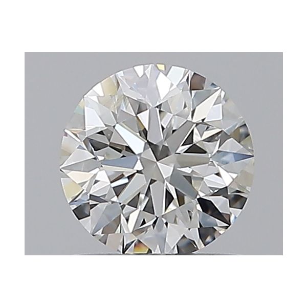 ROUND 0.75 G VVS2 EX-EX-EX - 2231792063 GIA Diamond