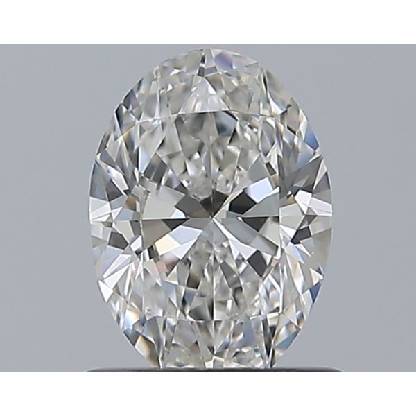 OVAL 0.73 F VS2 EX-VG-EX - 2231803875 GIA Diamond